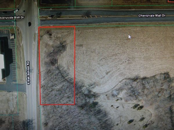 19XX S Bell School Rd, Cherry Valley, IL 61016