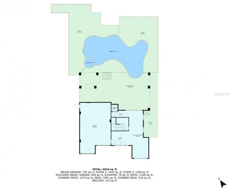 9407 Gulf Dr, Anna Maria, FL 34216 Photo