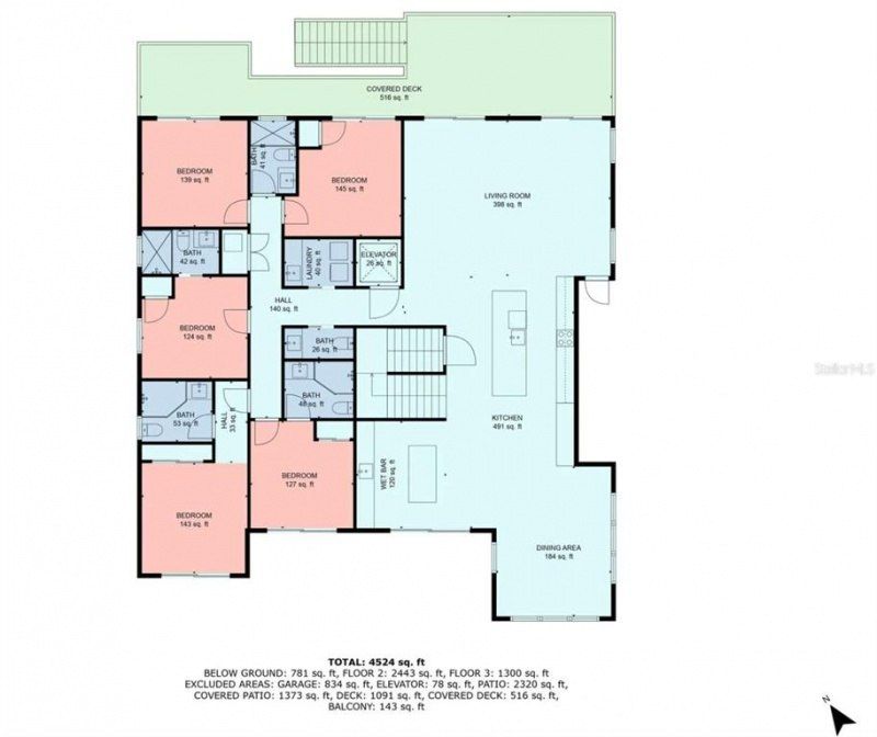 9407 Gulf Dr, Anna Maria, FL 34216 Photo