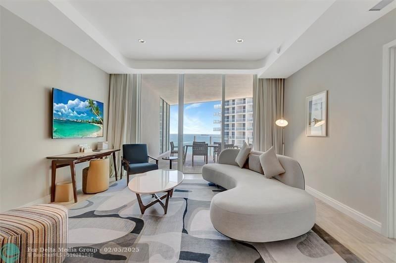 525 N Fort Lauderdale Beach Boulevard, Unit 1607, Fort Lauderdale, FL 33304 Photo