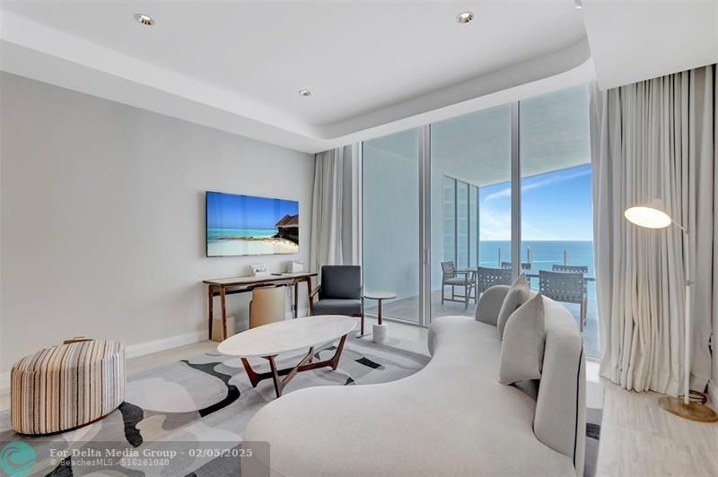 525 N Fort Lauderdale Beach Boulevard, Unit 1607, Fort Lauderdale, FL 33304 Photo