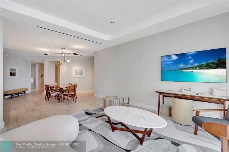 525 N Fort Lauderdale Beach Boulevard, Unit 1607, Fort Lauderdale, FL 33304 Photo