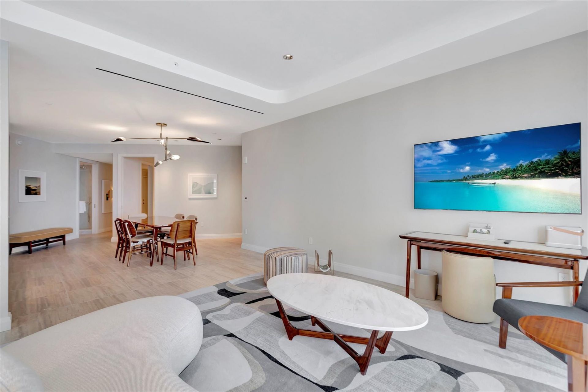 525 N Fort Lauderdale Beach Boulevard, Unit 1607, Fort Lauderdale, FL 33304 Photo