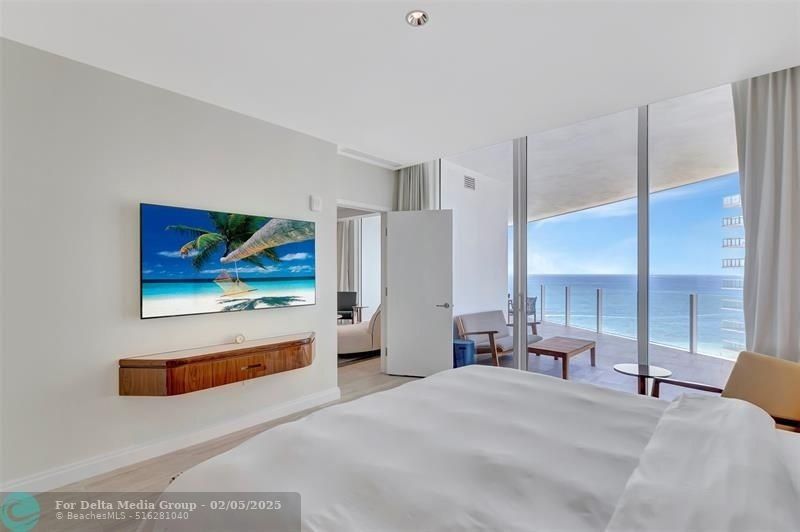 525 N Fort Lauderdale Beach Boulevard, Unit 1607, Fort Lauderdale, FL 33304 Photo