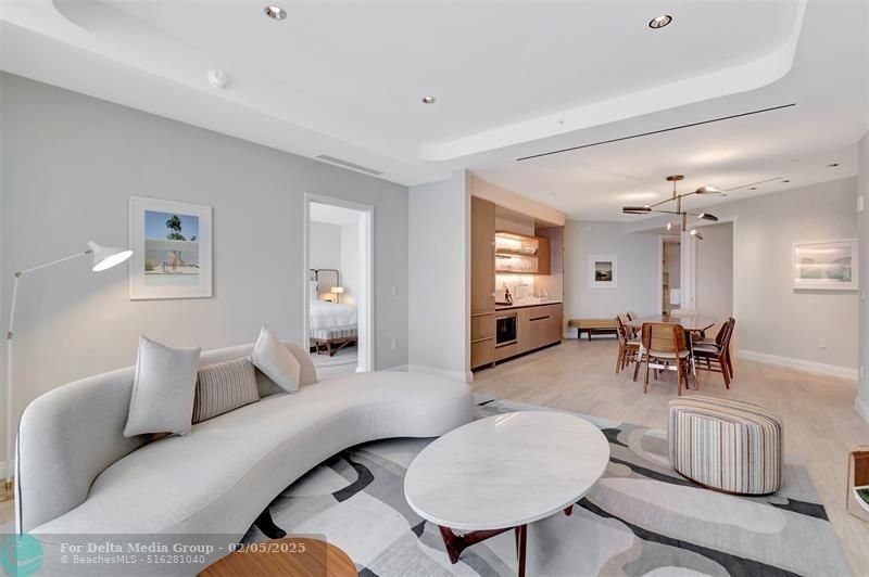 525 N Fort Lauderdale Beach Boulevard, Unit 1607, Fort Lauderdale, FL 33304 Photo