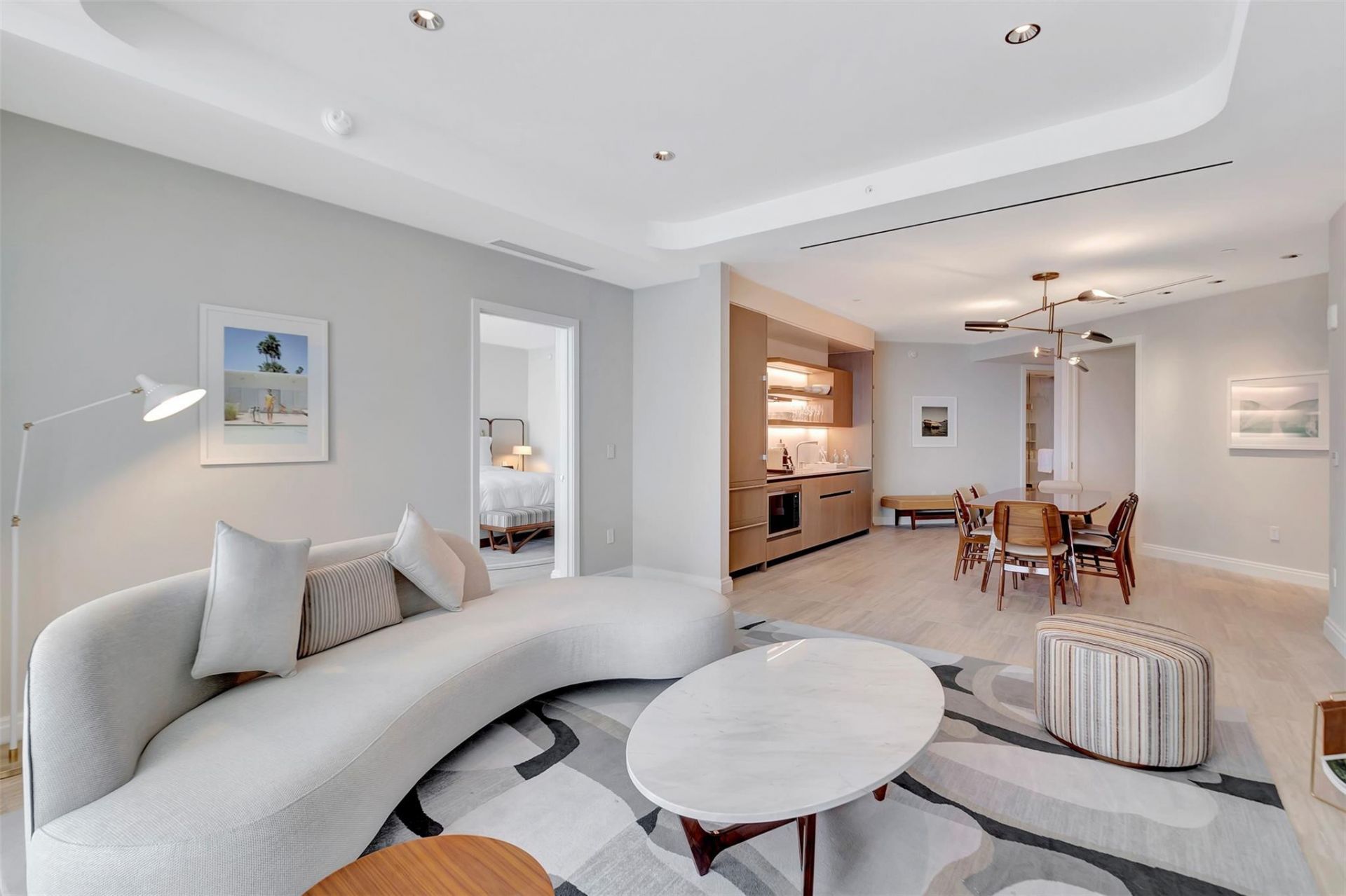 525 N Fort Lauderdale Beach Boulevard, Unit 1607, Fort Lauderdale, FL 33304 Photo