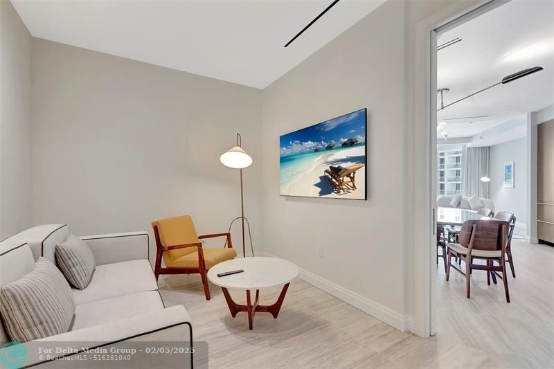 525 N Fort Lauderdale Beach Boulevard, Unit 1607, Fort Lauderdale, FL 33304 Photo