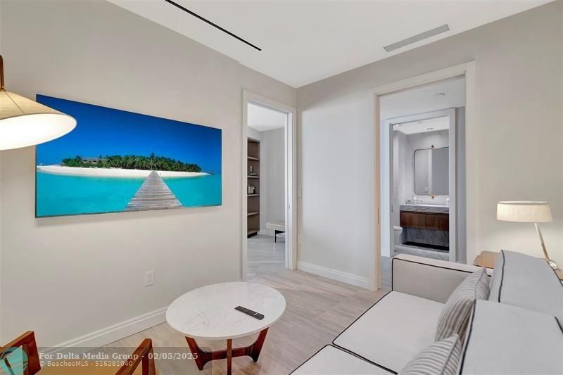 525 N Fort Lauderdale Beach Boulevard, Unit 1607, Fort Lauderdale, FL 33304 Photo