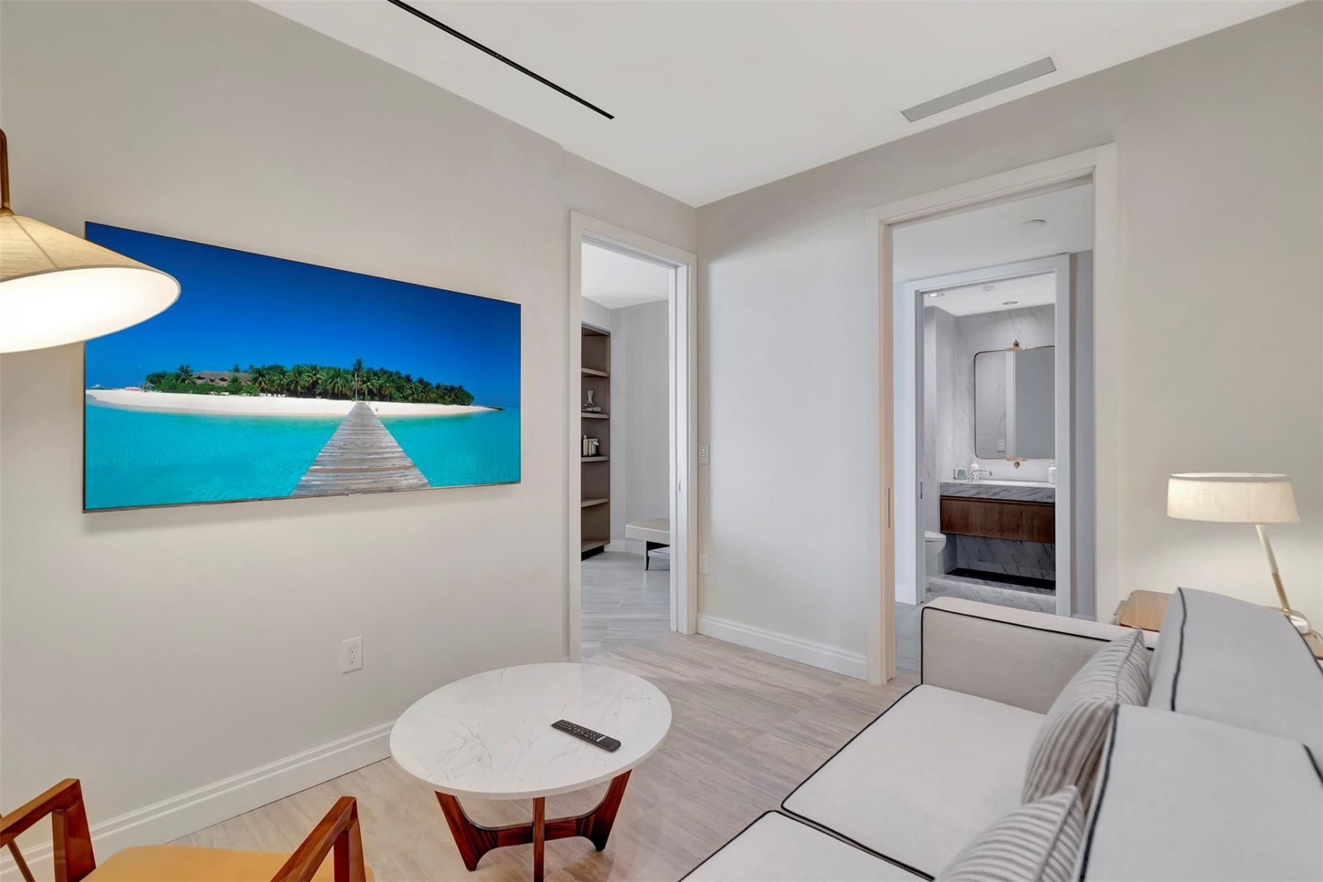 525 N Fort Lauderdale Beach Boulevard, Unit 1607, Fort Lauderdale, FL 33304 Photo