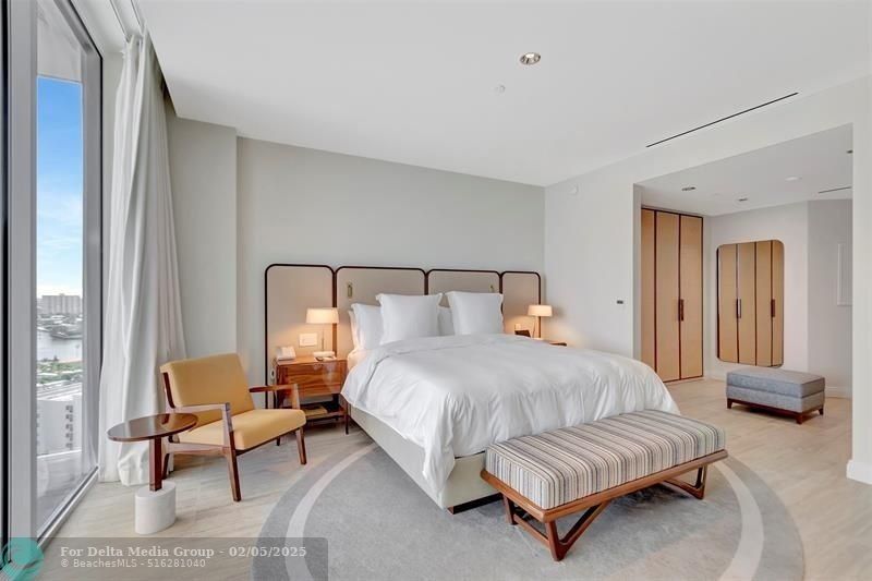 525 N Fort Lauderdale Beach Boulevard, Unit 1607, Fort Lauderdale, FL 33304 Photo