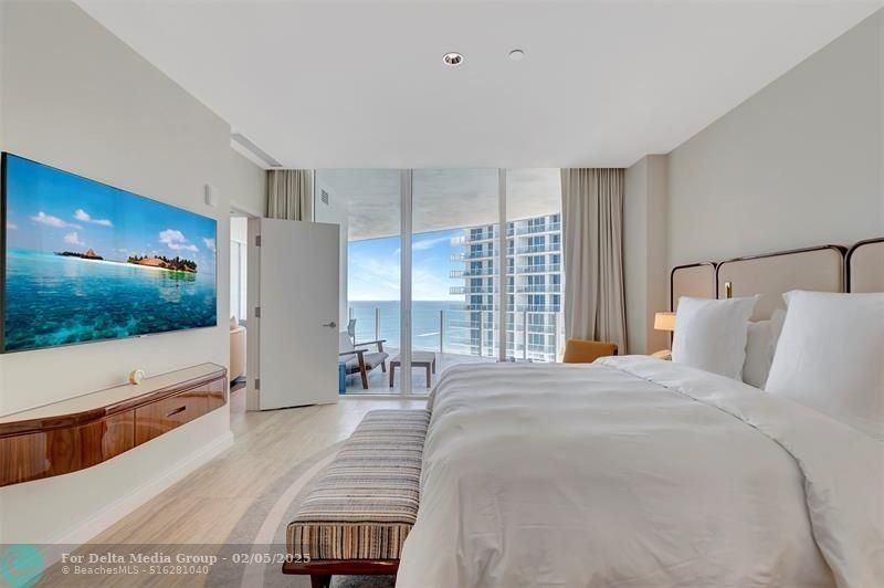 525 N Fort Lauderdale Beach Boulevard, Unit 1607, Fort Lauderdale, FL 33304 Photo