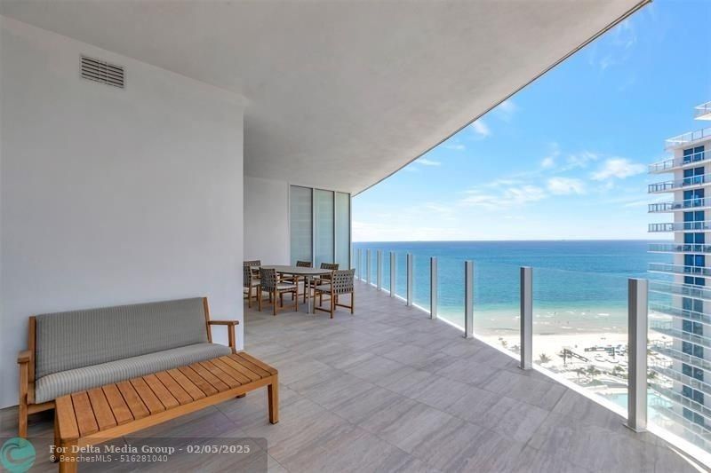 525 N Fort Lauderdale Beach Boulevard, Unit 1607, Fort Lauderdale, FL 33304 Photo
