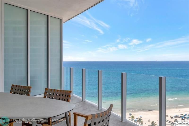 525 N Fort Lauderdale Beach Boulevard, Unit 1607, Fort Lauderdale, FL 33304 Photo