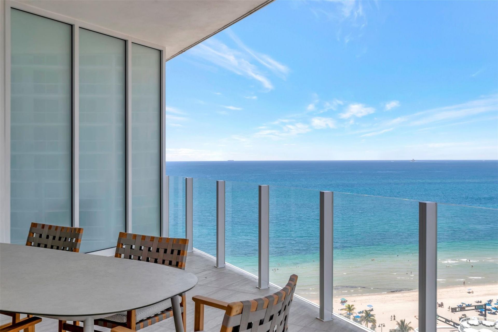 525 N Fort Lauderdale Beach Boulevard, Unit 1607, Fort Lauderdale, FL 33304 Photo