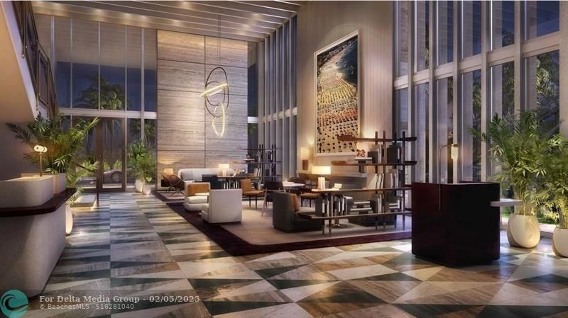 525 N Fort Lauderdale Beach Boulevard, Unit 1607, Fort Lauderdale, FL 33304 Photo