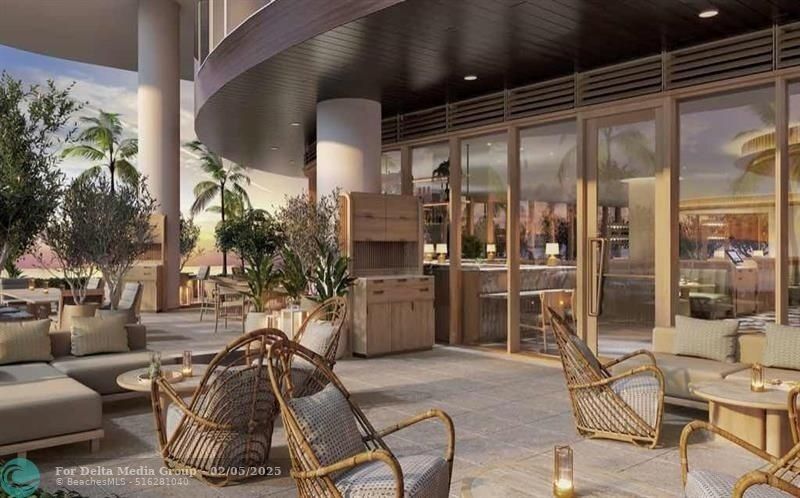 525 N Fort Lauderdale Beach Boulevard, Unit 1607, Fort Lauderdale, FL 33304 Photo