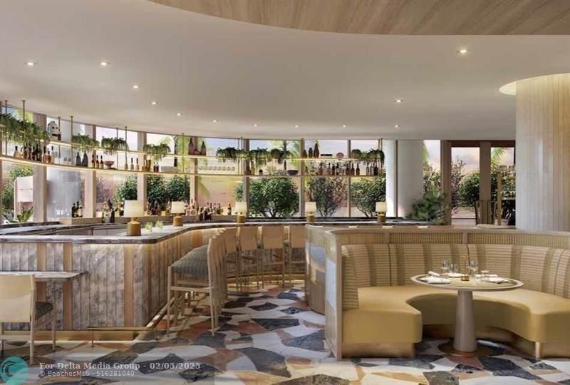 525 N Fort Lauderdale Beach Boulevard, Unit 1607, Fort Lauderdale, FL 33304 Photo