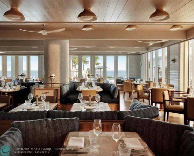 525 N Fort Lauderdale Beach Boulevard, Unit 1607, Fort Lauderdale, FL 33304 Photo