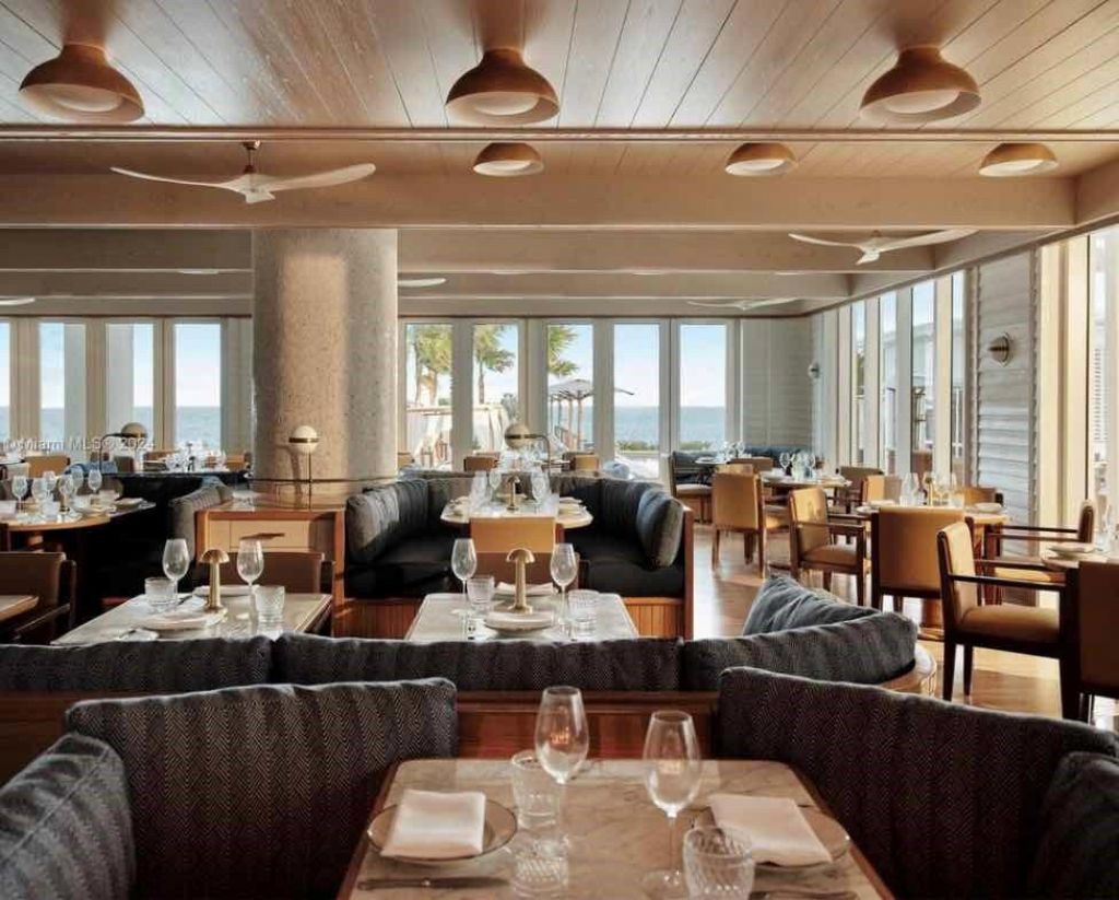 525 N Fort Lauderdale Beach Boulevard, Unit 1607, Fort Lauderdale, FL 33304 Photo