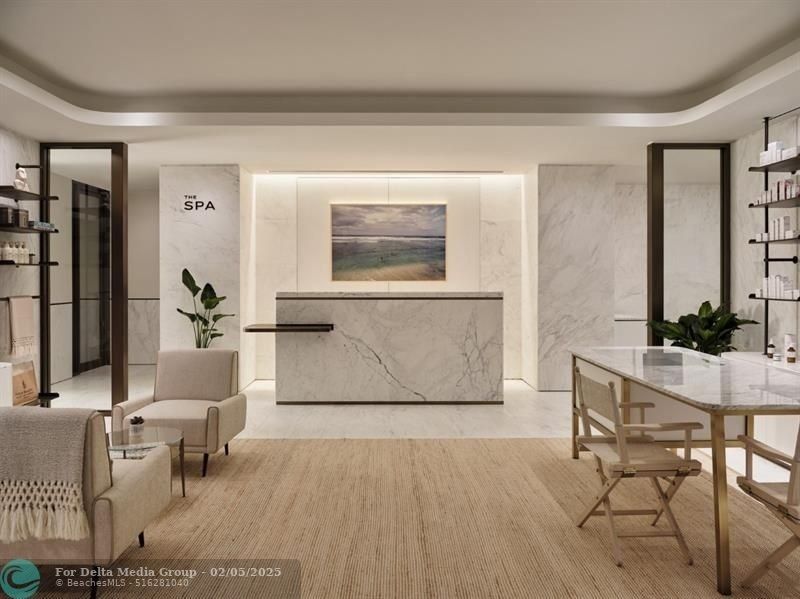 525 N Fort Lauderdale Beach Boulevard, Unit 1607, Fort Lauderdale, FL 33304 Photo