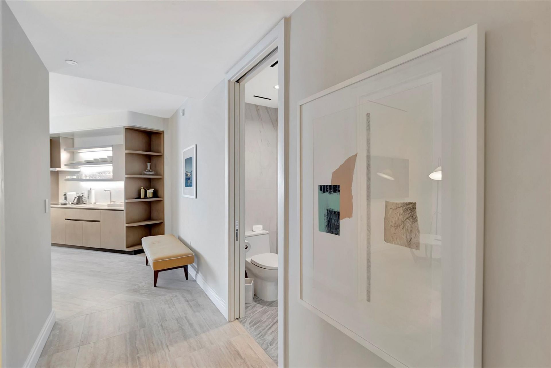 525 N Fort Lauderdale Beach Boulevard, Unit 1607, Fort Lauderdale, FL 33304 Photo
