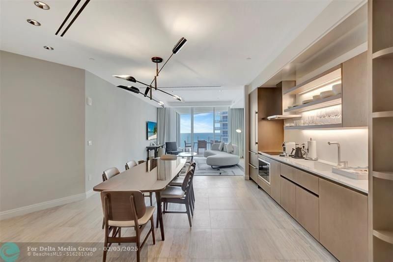 525 N Fort Lauderdale Beach Boulevard, Unit 1607, Fort Lauderdale, FL 33304 Photo