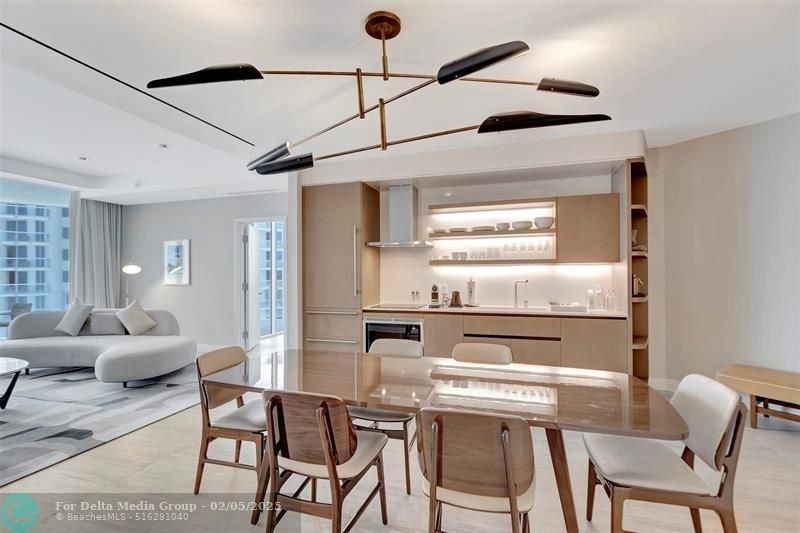 525 N Fort Lauderdale Beach Boulevard, Unit 1607, Fort Lauderdale, FL 33304 Photo