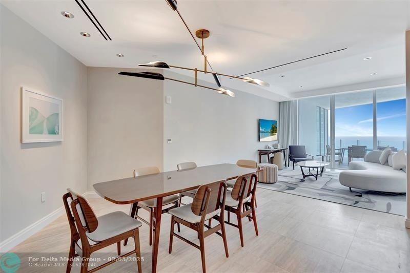 525 N Fort Lauderdale Beach Boulevard, Unit 1607, Fort Lauderdale, FL 33304 Photo