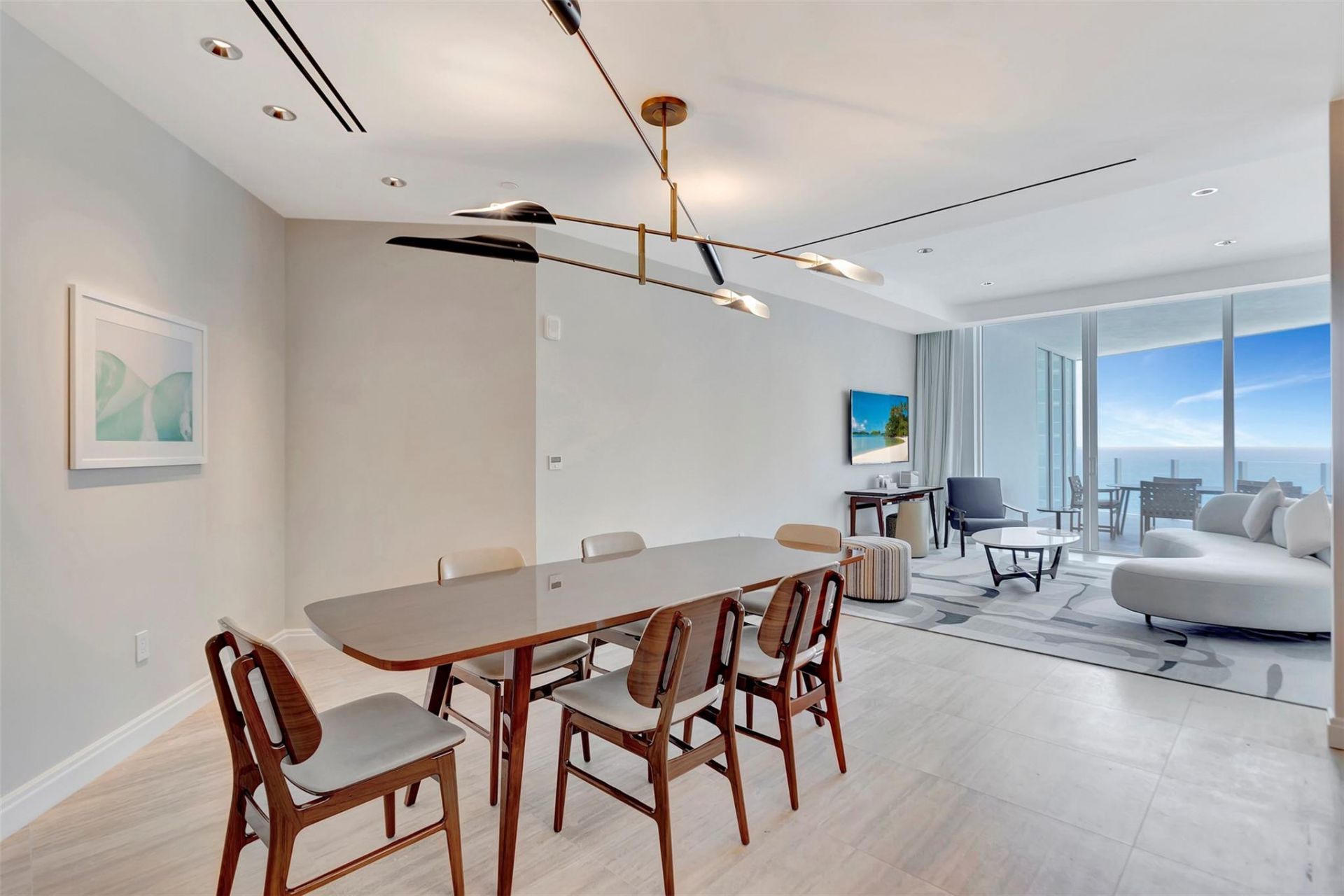 525 N Fort Lauderdale Beach Boulevard, Unit 1607, Fort Lauderdale, FL 33304 Photo