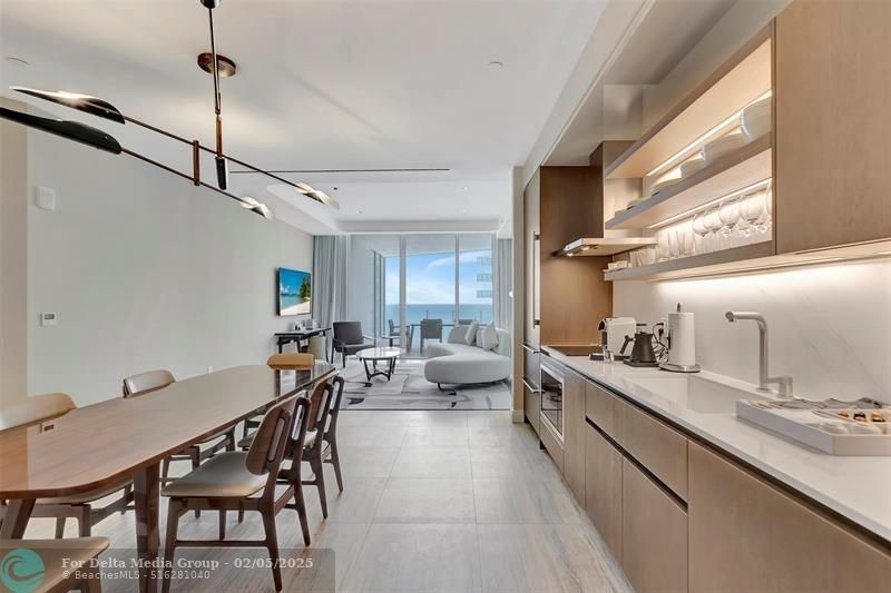 525 N Fort Lauderdale Beach Boulevard, Unit 1607, Fort Lauderdale, FL 33304 Photo