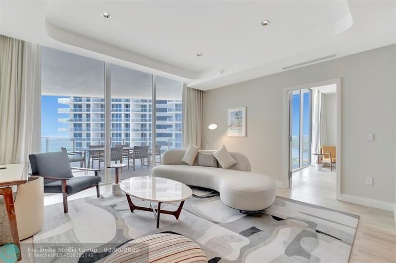 525 N Fort Lauderdale Beach Boulevard, Unit 1607, Fort Lauderdale, FL 33304 Photo