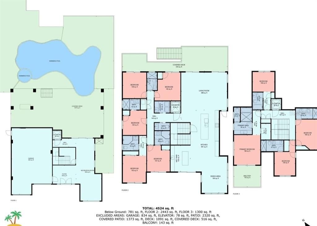 9403 Gulf Dr, Anna Maria, FL 34216 Photo