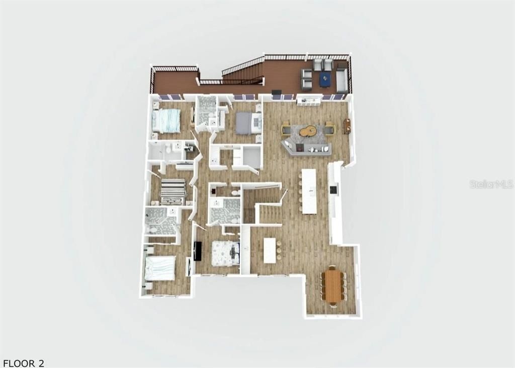 9403 Gulf Dr, Anna Maria, FL 34216 Photo