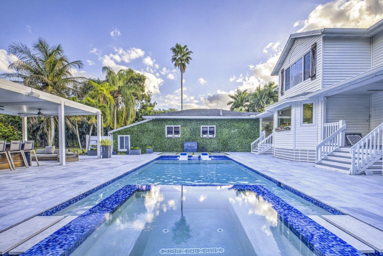 6402 SW 185th Way, Southwest Ranches, FL 33332 Photo