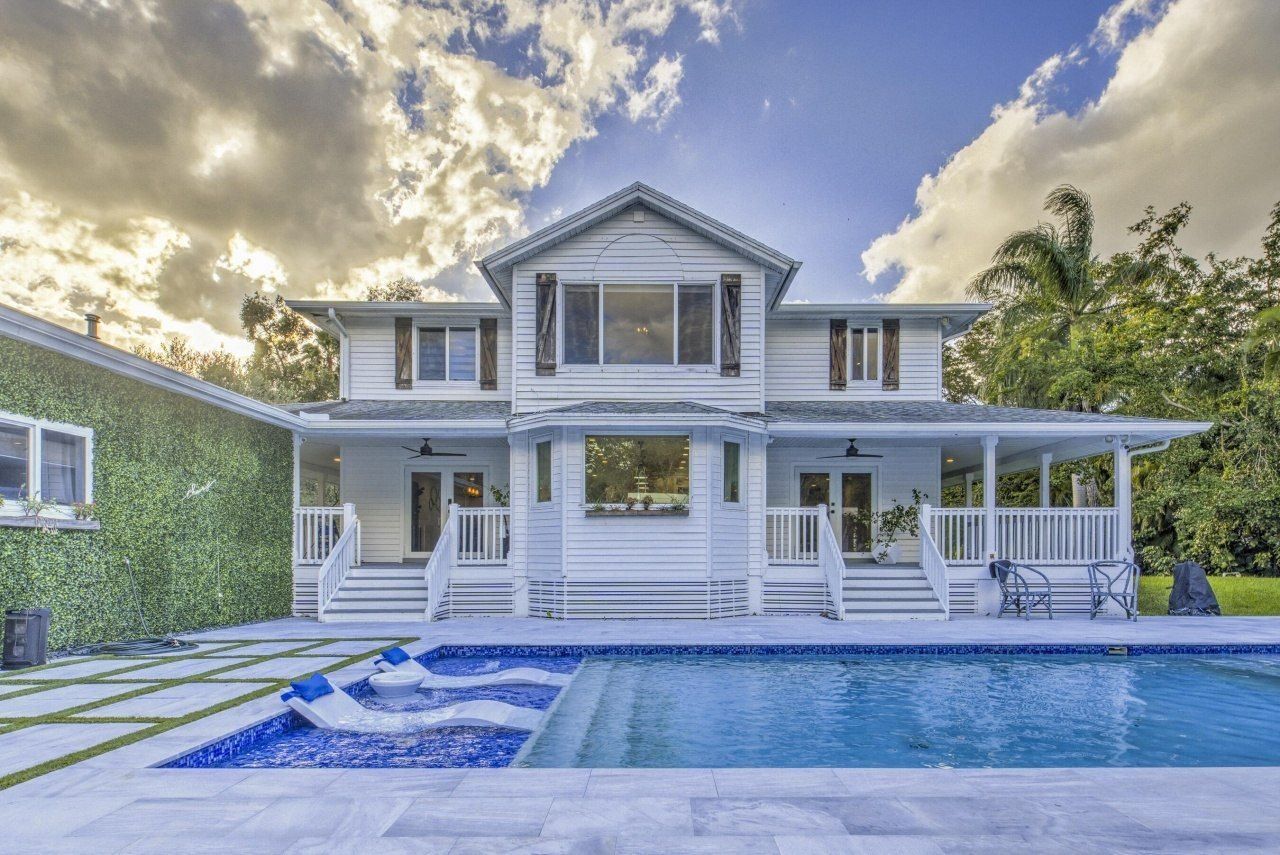 6402 SW 185th Way, Southwest Ranches, FL 33332 Photo