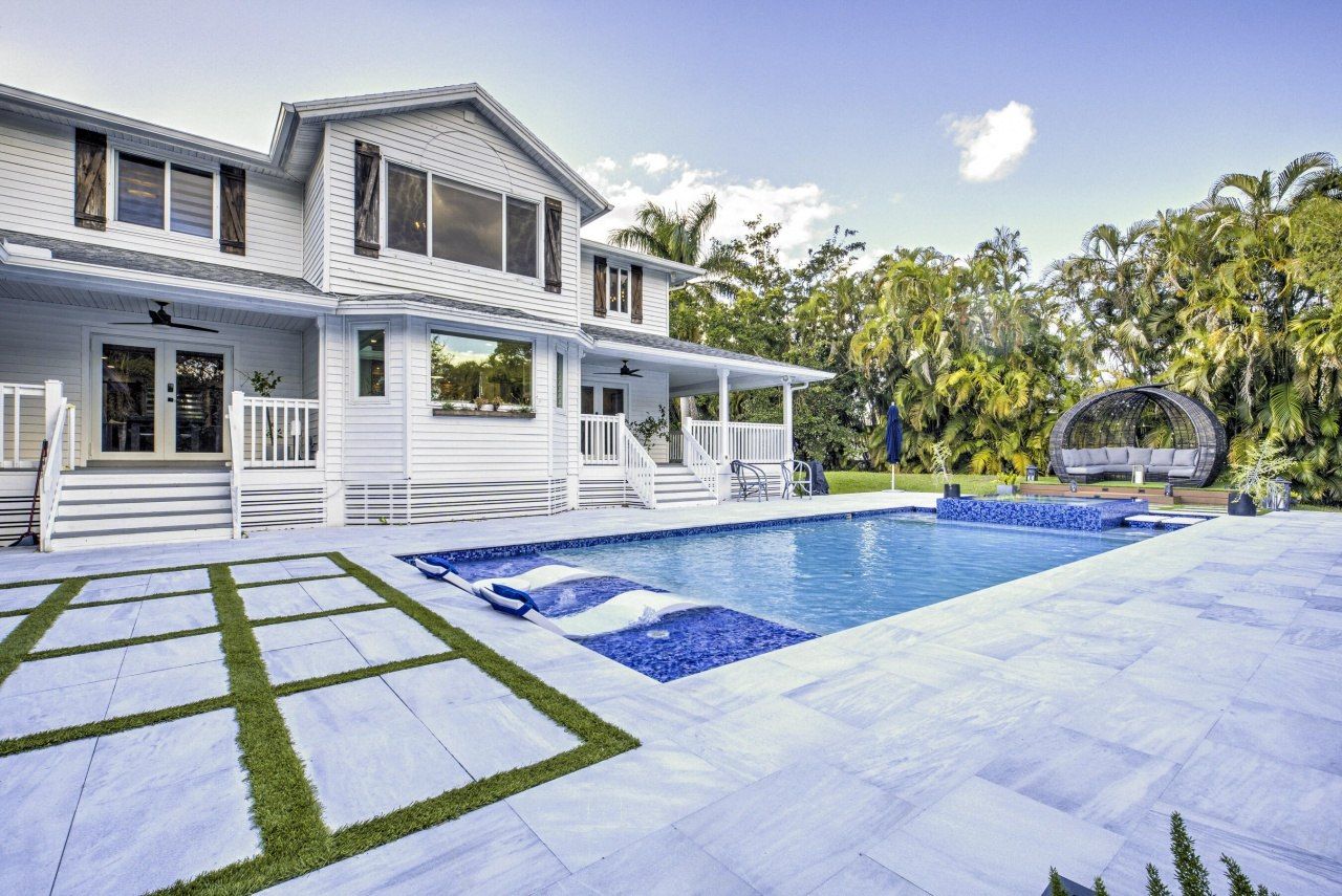 6402 SW 185th Way, Southwest Ranches, FL 33332 Photo