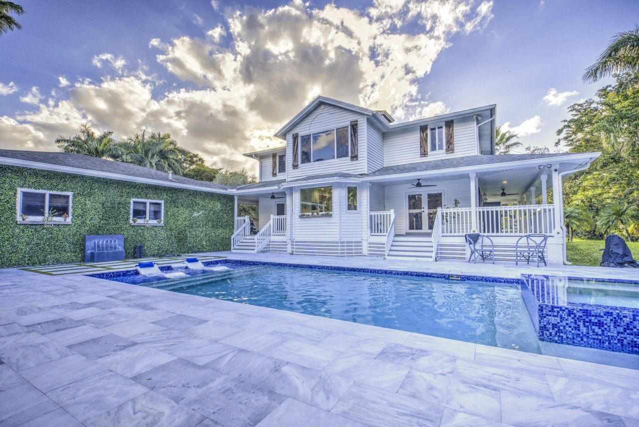 6402 SW 185th Way, Southwest Ranches, FL 33332 Photo