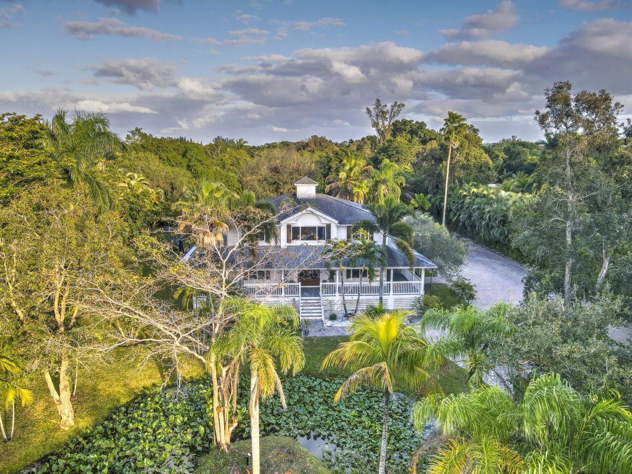 6402 SW 185th Way, Southwest Ranches, FL 33332 Photo