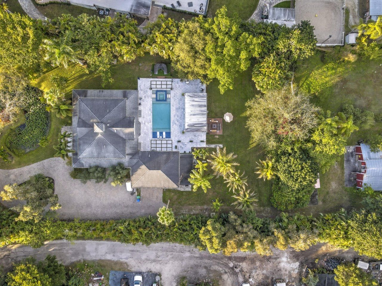 6402 SW 185th Way, Southwest Ranches, FL 33332 Photo