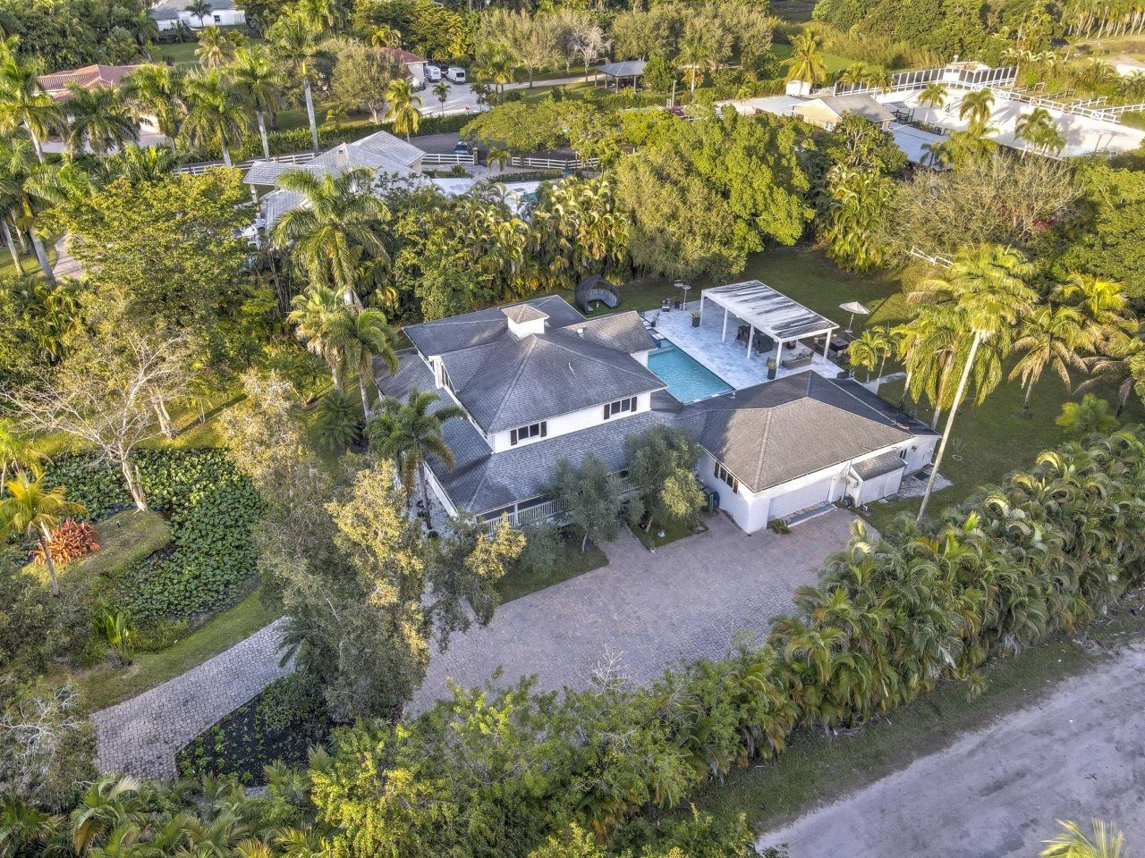 6402 SW 185th Way, Southwest Ranches, FL 33332 Photo