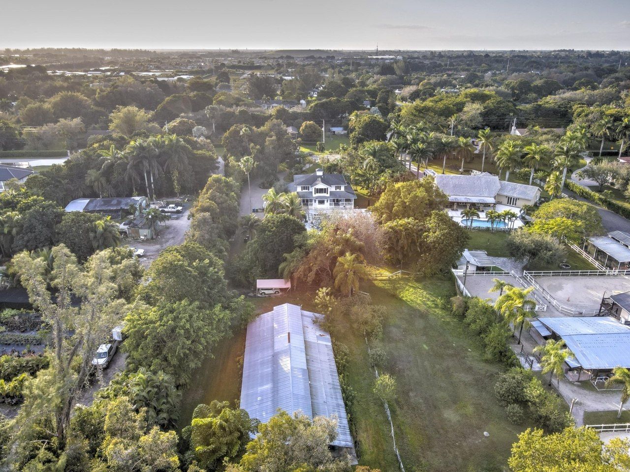 6402 SW 185th Way, Southwest Ranches, FL 33332 Photo