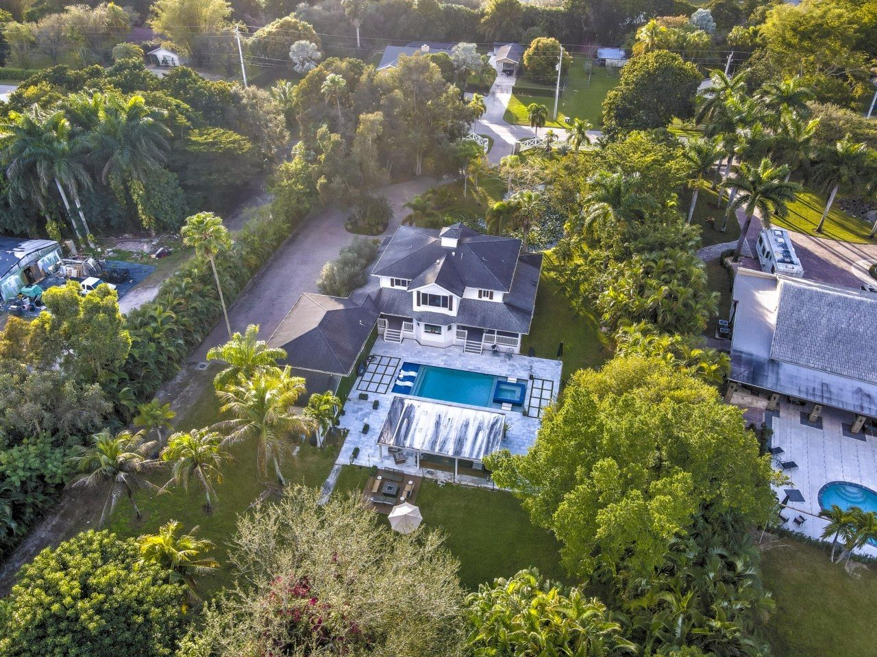 6402 SW 185th Way, Southwest Ranches, FL 33332 Photo