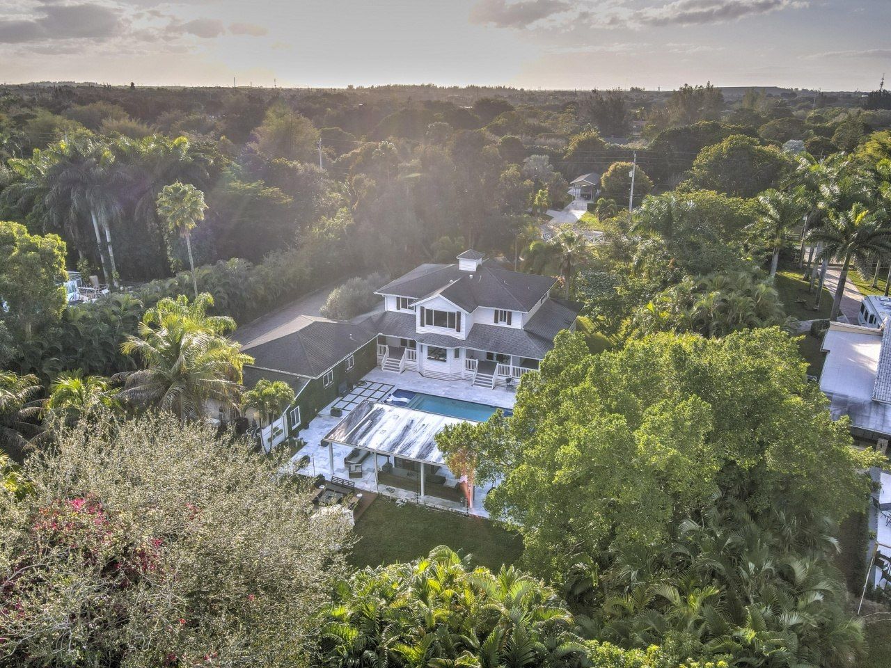 6402 SW 185th Way, Southwest Ranches, FL 33332 Photo