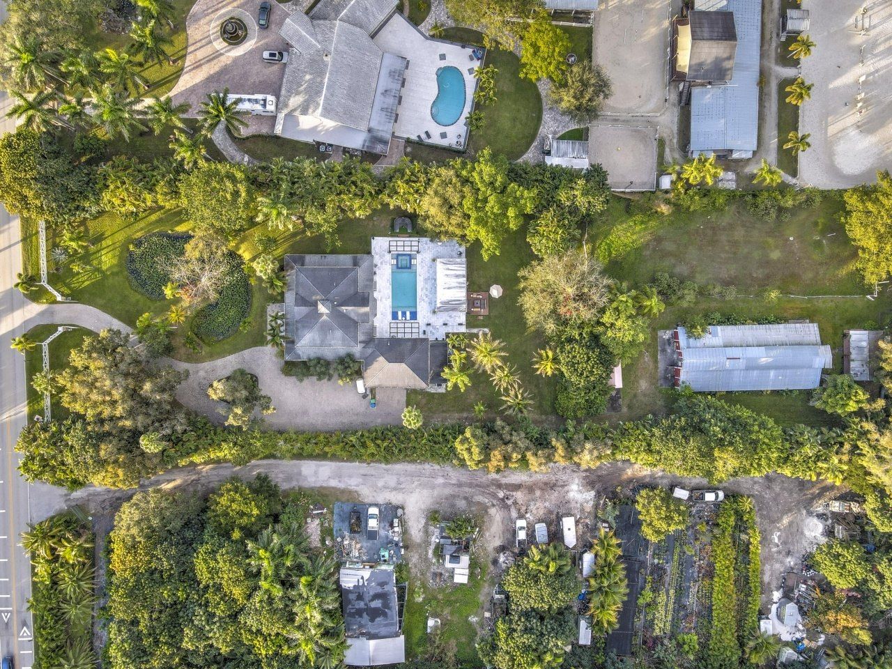 6402 SW 185th Way, Southwest Ranches, FL 33332 Photo