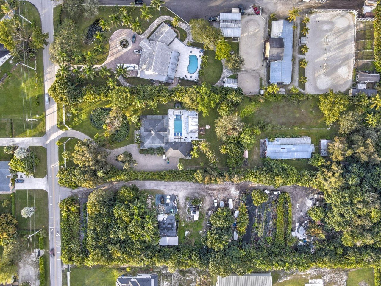 6402 SW 185th Way, Southwest Ranches, FL 33332 Photo