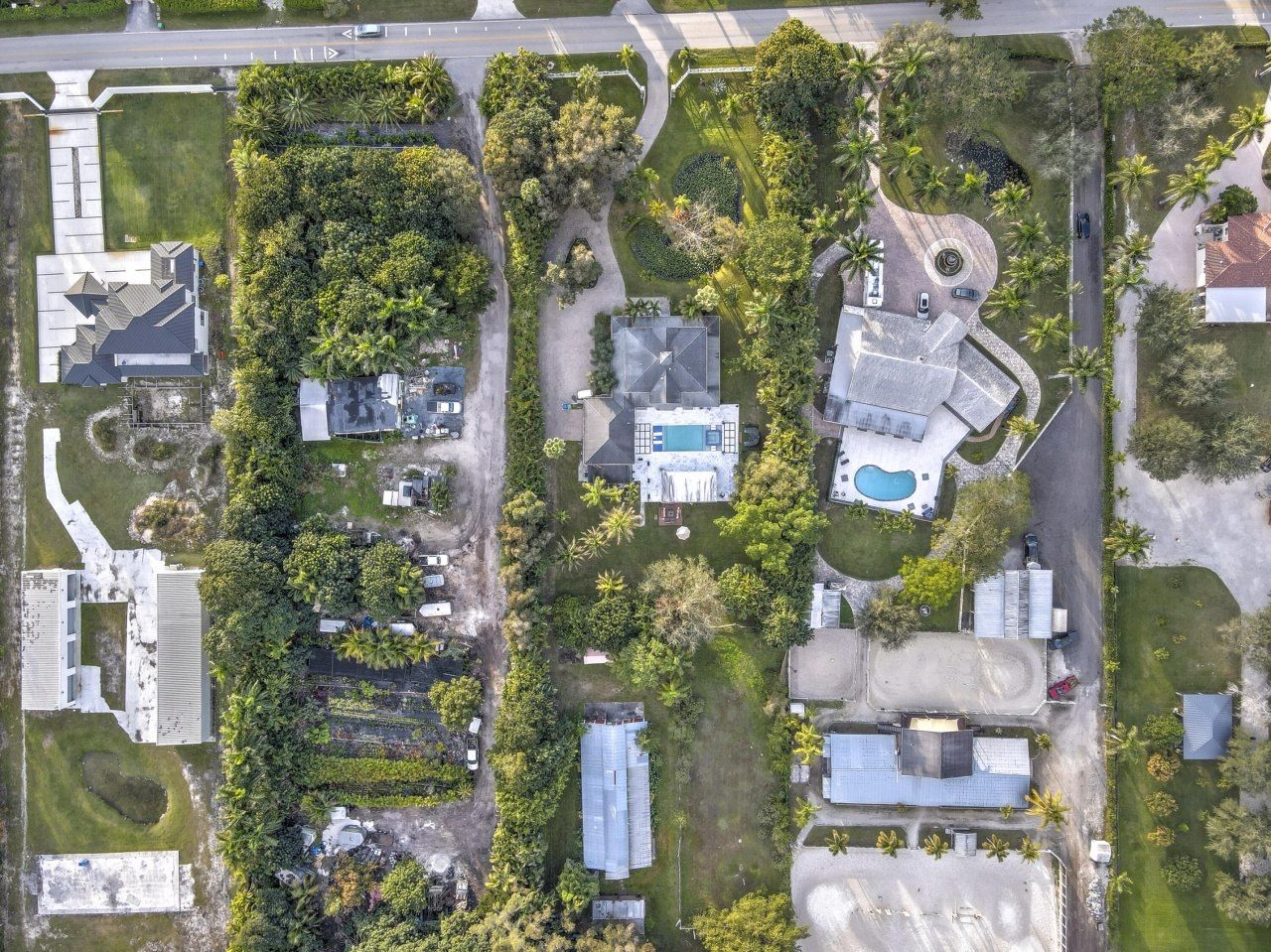 6402 SW 185th Way, Southwest Ranches, FL 33332 Photo