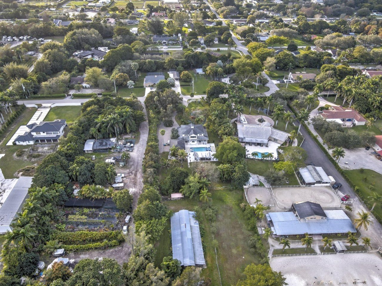 6402 SW 185th Way, Southwest Ranches, FL 33332 Photo