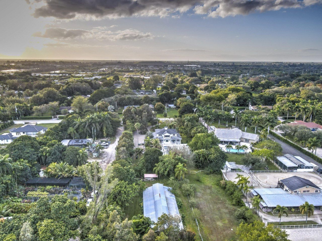 6402 SW 185th Way, Southwest Ranches, FL 33332 Photo