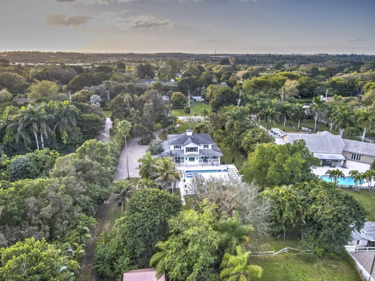 6402 SW 185th Way, Southwest Ranches, FL 33332 Photo