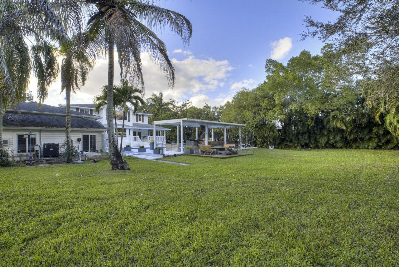 6402 SW 185th Way, Southwest Ranches, FL 33332 Photo